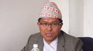 अख्तियार प्रमुख आयुक्तको राजीनामा माग्दै जेनजीको प्रदर्शन